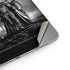 The Justice League (2017) Justice League Black and White Apple iPad Air Skin