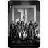 The Justice League (2017) Justice League Black and White Apple iPad Mini Skin