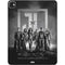 The Justice League (2017) Justice League Black and White iPad Pro 13in M4 (2024) Skin