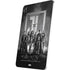 The Justice League (2017) Justice League Black and White iPad Pro 13in M4 (2024) Skin