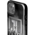 The Justice League (2017) Justice League Black and White iPhone 15 Impact Case