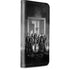 The Justice League (2017) Justice League Black and White iPhone 15 Pro Max Folio Case