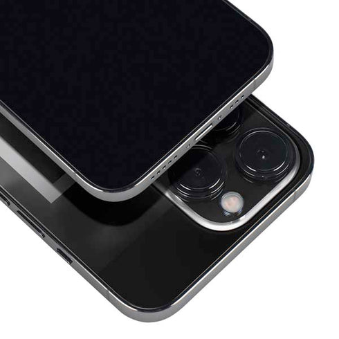 The Justice League (2017) Justice League Black and White iPhone 15 Pro Max Skin