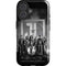 The Justice League (2017) Justice League Black and White iPhone 16 Magsafe Impact Case