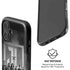 The Justice League (2017) Justice League Black and White iPhone 16 Magsafe Impact Case