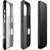 The Justice League (2017) Justice League Black and White iPhone 16 Pro Impact Case