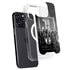 The Justice League (2017) Justice League Black and White iPhone 16 Pro MagSafe Case