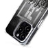 The Justice League (2017) Justice League Black and White iPhone 16 Pro MagSafe Case