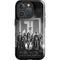 The Justice League (2017) Justice League Black and White iPhone 16 Pro Max Impact Case
