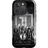 The Justice League (2017) Justice League Black and White iPhone 16 Pro Max Magsafe Impact Case