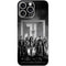 The Justice League (2017) Justice League Black and White iPhone 16 Pro Max Skin