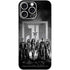 The Justice League (2017) Justice League Black and White iPhone 16 Pro Max Skin