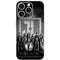 The Justice League (2017) Justice League Black and White iPhone 16 Pro Skin
