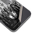 The Justice League (2017) Justice League Black and White iPhone 16 Pro Skin