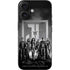 The Justice League (2017) Justice League Black and White iPhone 16 Skin