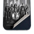 The Justice League (2017) Justice League Black and White iPhone 16 Skin
