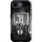 The Justice League (2017) Justice League Black and White iPhone 16e Impact Case