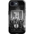 The Justice League (2017) Justice League Black and White iPhone 16e Impact Case