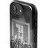 The Justice League (2017) Justice League Black and White iPhone 16e Impact Case