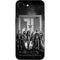The Justice League (2017) Justice League Black and White iPhone 16e Skin