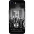 The Justice League (2017) Justice League Black and White iPhone 16e Skin