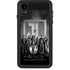 The Justice League (2017) Justice League Black and White iPhone Cases