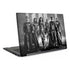 The Justice League (2017) Justice League Black and White Dell Latitude Skin