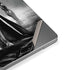 The Justice League (2017) Justice League Black and White Apple MacBook Pro 14-inch Skin