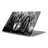 The Justice League (2017) Justice League Black and White Apple MacBook Pro 16-inch Skin