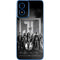 The Justice League (2017) Justice League Black and White Moto G Play 4G (2024) Skin