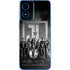 The Justice League (2017) Justice League Black and White Moto G Play 4G (2024) Skin
