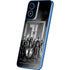 The Justice League (2017) Justice League Black and White Moto G Play 4G (2024) Skin