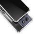 The Justice League (2017) Justice League Black and White Moto G Stylus 5G (2025) Clear Case