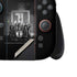 The Justice League (2017) Justice League Black and White Nintendo Switch 2 (2025) Joy-Con Controller Skin