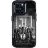 The Justice League (2017) Justice League Black and White Otterbox Defender iPhone Skin