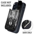 The Justice League (2017) Justice League Black and White Otterbox Defender iPhone Skin