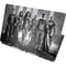 The Justice League (2017) Justice League Black and White Dell Precision Skin