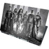 The Justice League (2017) Justice League Black and White Dell Precision Skin