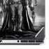 The Justice League (2017) Justice League Black and White Dell Precision Skin
