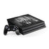 The Justice League (2017) Justice League Black and White PlayStation PS4 Skins
