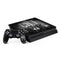 The Justice League (2017) Justice League Black and White PlayStation PS4 Skins