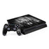 The Justice League (2017) Justice League Black and White PlayStation PS4 Skins