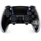 The Justice League (2017) Justice League Black and White PS5 DualSense Edge Pro Controller Skin