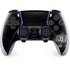 The Justice League (2017) Justice League Black and White PS5 DualSense Edge Pro Controller Skin