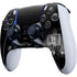 The Justice League (2017) Justice League Black and White PS5 DualSense Edge Pro Controller Skin