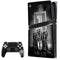 The Justice League (2017) Justice League Black and White PS5 Pro Bundle Skin