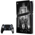 The Justice League (2017) Justice League Black and White PlayStation PS5 Skins