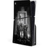 The Justice League (2017) Justice League Black and White PlayStation PS5 Skins
