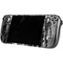 The Justice League (2017) Justice League Black and White Steam Deck Handheld Gaming Computer OLED Skin