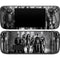 The Justice League (2017) Justice League Black and White Steam Deck Handheld Gaming Computer Skin
